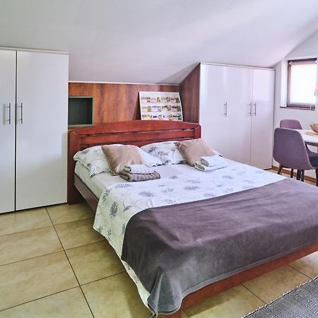 Zupan Apartmani Soko Banja Exterior foto